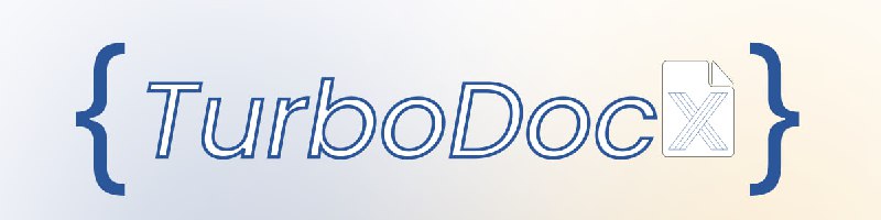 🍭  #文档转换 #JavaScript库🏵  @turbodocx/html-to-docx - HTML转DOCX转换🍥 简介