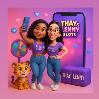 SLOTS DA THAY E LENNY