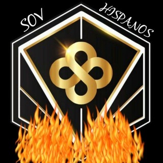 SOV HISPANOS 🔥 Telegram Group Link