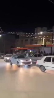 Documentation from Iran - 2026-02-17