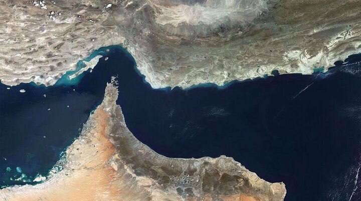 آژانس خبری رکنا | Rokna NEWS Agency: 🔶حمله به یک کشتی هنگام خروج از تنگه هرمزسازمان عملیات تجارت دریایی انگلیس از وقوع حادثهای برای یک کشتی هنگام خروج از تن