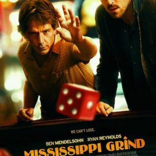 Mississippi Grind HD Telegram Group Link