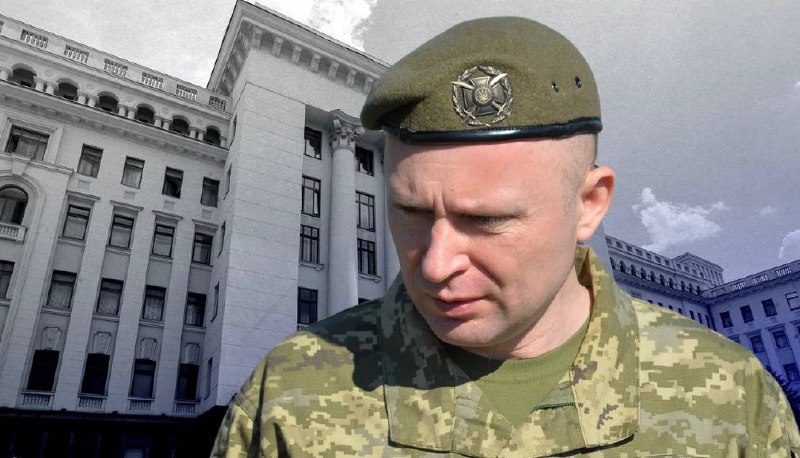 ️🇺🇦🇷🇺Hromadske: שתי קבוצות כוחות שזה עתה נוצרו בראשות אנדריי בילצקי ודניס פרוקופנקו יפקחו על חלק ניכר מ…