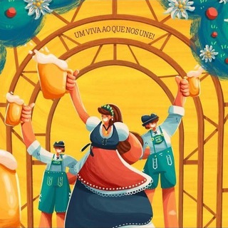 Vila Germânica :: Blumenau SC Telegram Group Link