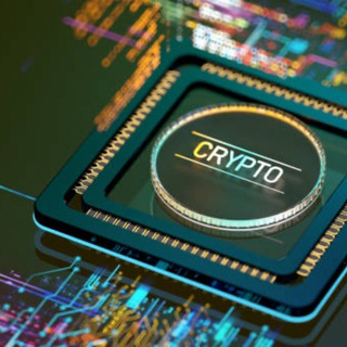 Telegram profile photo for Crypto center zone