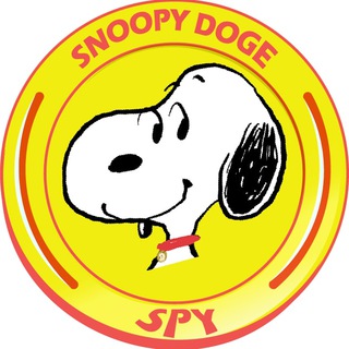 Snoopy Doge - Official Group Telegram Group Link