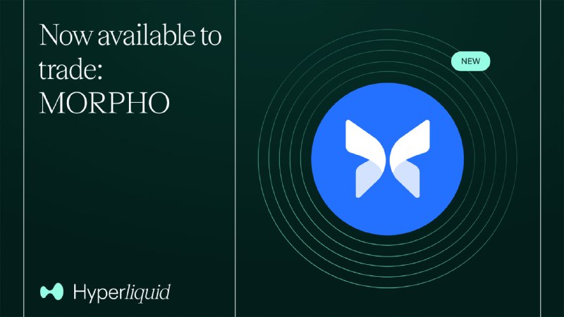 Hyperliquid Announcements news image
