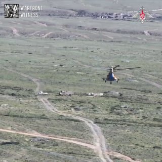 ️🇷🇺🇰🇬 רוסיה וקירגיזסטן השלימו תרגיל צבאי טקטי משותף באזור גבול, תוך תרגול נטרול של קבוצות חמושות בלתי ח…