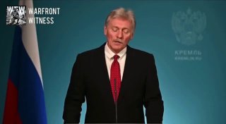 ️🇵🇱🇪🇺🇷🇺 Kremlin spokesman Pskov on comments by Polish and other European leaders regarding the Baltic region and Kaliningrad: