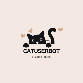 Catuserbot Off-topic Telegram Group Link