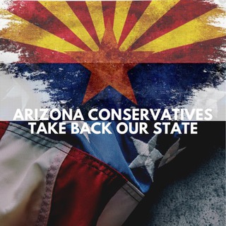 Arizona Conservatives Take Action Telegram Group Link