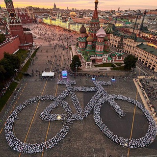 Moscow Today English Speaking Club