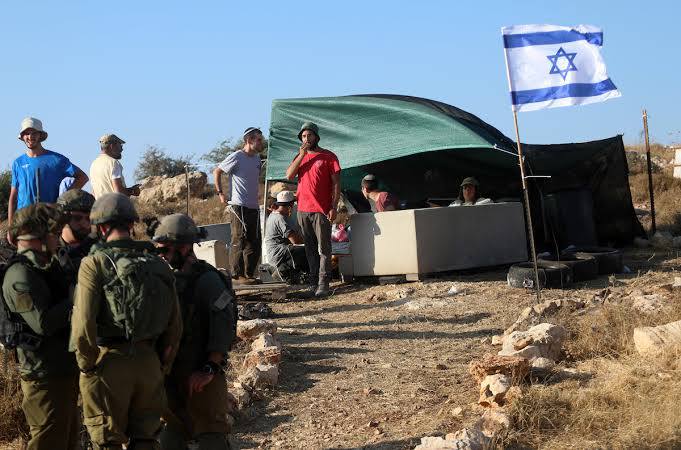 רדיו צבא הכיבוש הדחוף, מצטט גורמים צבאיים: