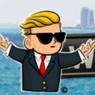 Wall Street bets Trading™ Telegram Group Link