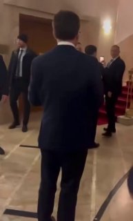קרול נאורוקי בקצרה באמצע בית הדין לחוקה: "אתם לא שופטים של בית הדין לחוקה! " חזרת.