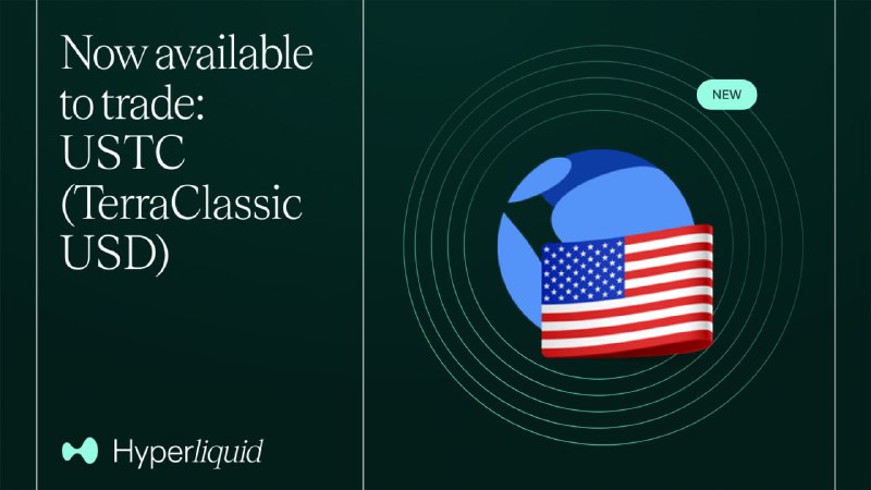 Hyperliquid Announcements news image