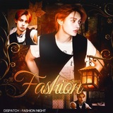 FASHION DISPATCH