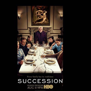 Succession web series Telegram Group Link