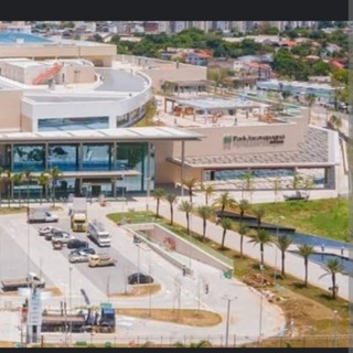 Park Shopping Jpa - RJ