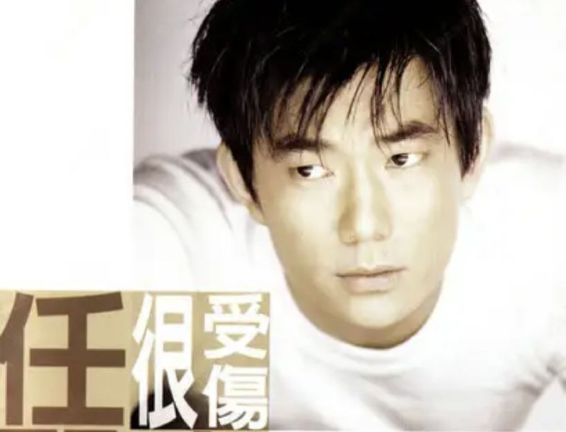 任贤齐-很受伤