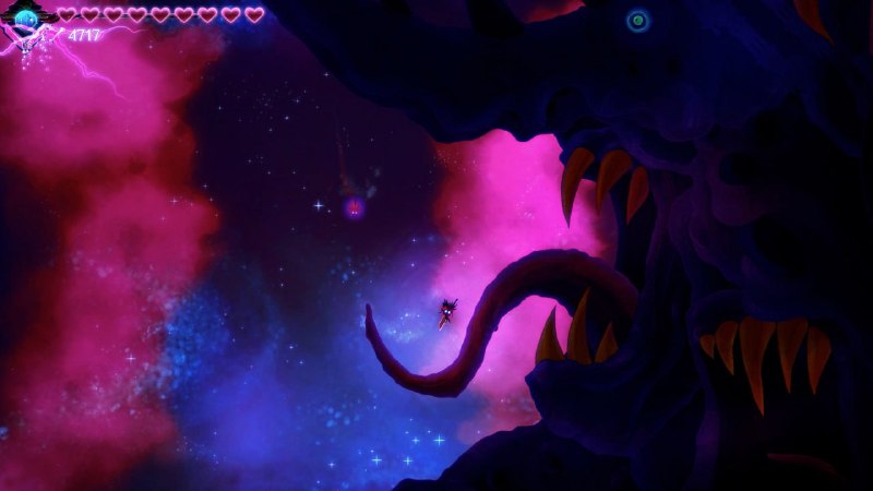 #EPIC #游戏 #限免 🎮 本周 Epic 游戏限免 截止 04.30 🟠 DOOMBLADE 💵 价格 ¥58 → 免费