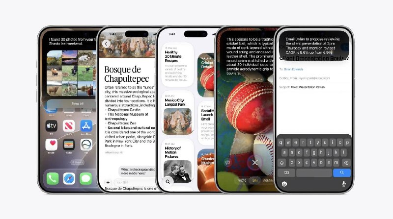 iOS 27 预计北京时间 9 月 15 日凌晨推送，支持 iPhone 11 及后续机型