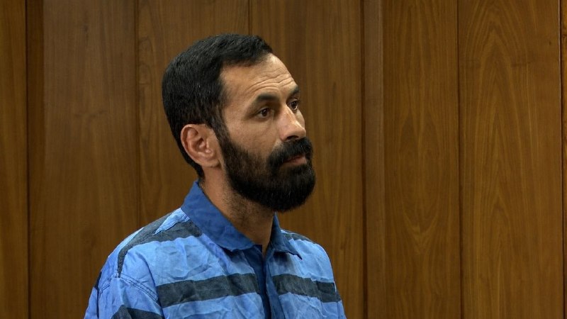 اخبار اعتراضات ایران-اصفهان: 💔لاله ای دیگر در خون غلتید«شهرام صادقی» در پرونده ای مرتبط با اعتراضات دیماه ۴۰۴ که به اعدام محکوم شده بود امروز صبح به