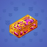 Artisan Brick #198