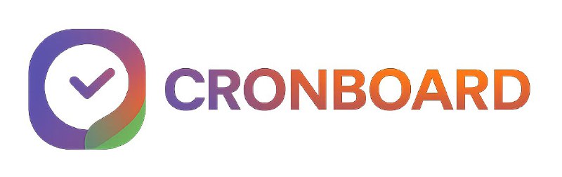 🍭 #终端工具 #任务调度 #服务器管理🏵 Cronboard - 管理与调度本地及远程服务器Cron任务🍥 简介