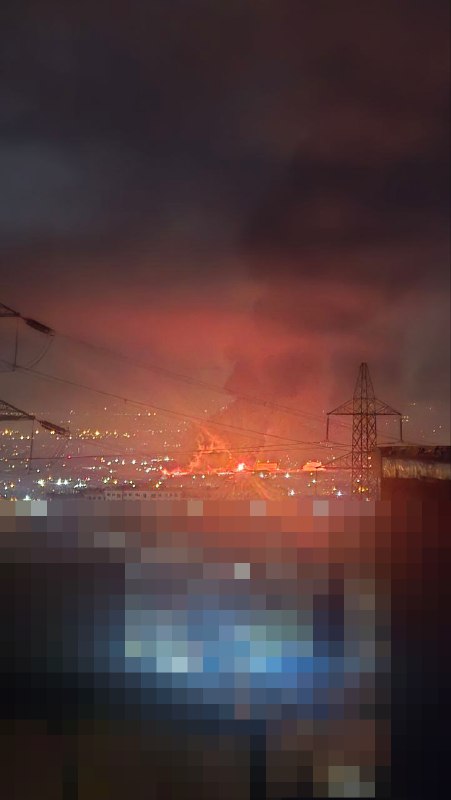 Documentation from Tehran, Karaj - 2026-03-16