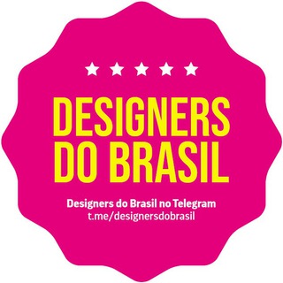DESIGNERS DO BRASIL Telegram Group Link