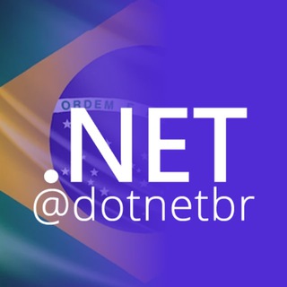 DotNet BR 🇧🇷 Telegram Group Link