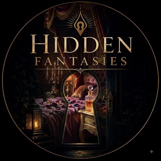 Hidden Fantasies FREE