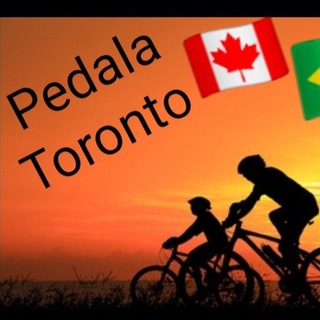 Pedala Toronto 🚲🇧🇷🇨🇦
