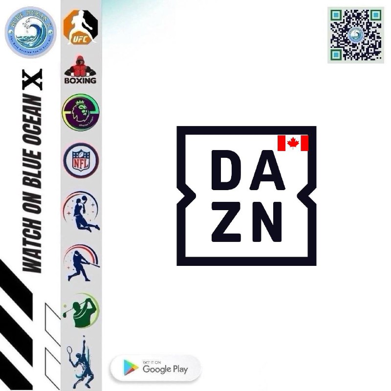New Events For DAZN CA  Total Events: 17 DAZN CA 01 :Rouen Open Day 4 @ Apr 17 5:30 AMDAZN CA 02 :Stuttgart Open Day 4 @ Apr 17 6:30 AMDAZN CA 03 :Smith vs Germain Press Conference @ Apr 17 8:00 AMDAZN CA 04 :WBC Boxing Grand Prix Phase 1 Day 1 @ Apr 17 8:00 AMDAZN CA 05 :Al Hilal vs Al Khaleej @ Apr 17 11:50 AMDAZN CA 06 :Fiorentina vs Celje @ Apr 17 12:45 PMDAZN CA 07 :Garcia vs Romero Open Media Workout @ Apr 17 1:30 PMDAZN CA 08 :Al Fateh vs Al Ittihad @ Apr 17 2:00 PMDAZN CA 09 :Newcastle Eagles vs Manchester Basketball @ Apr 17 2:30 PMDAZN CA 10 :Leicester Riders vs Surrey 89ers @ Apr 17 2:30 PMDAZN CA 11 :Bradford vs Notts County @ Apr 17 3:00 PMDAZN CA 12 :Chelsea vs Legia Warsaw @ Apr 17 3:00 PMDAZN CA 13 :Lazio vs Bodo Glimt @ Apr 17 3:00 PMDAZN CA 14 :Frankfurt vs Spurs @ Apr 17 3:00 PMDAZN CA 15 :Athletic Bilbao vs Rangers @ Apr 17 3:00 PMDAZN CA 16 :Man United vs Lyon In English & French @ Apr 17 3:00 PMDAZN CA 17 :PFL World Tournament Middleweights & Lightweights Weigh In @ Apr 17 6:00 PM