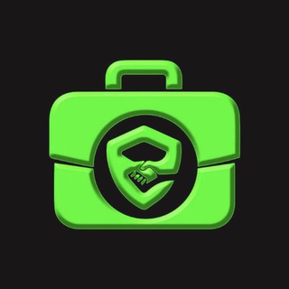 Escrow Vouches Telegram channel profile photo