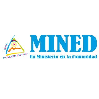Telegram profile photo for Ministerio de Educación