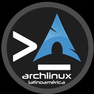 Arch Linux en Español Telegram Group Link