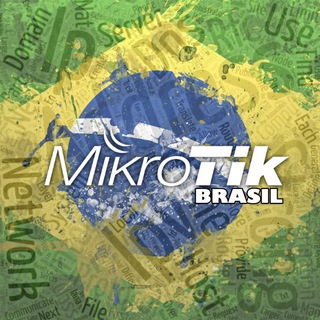 MikroTik Brasil Telegram Group Link
