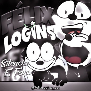 𝑭𝑬𝑳𝑰𝑿 𝑳𝑶𝑮𝑰𝑵𝑺 𝑪𝑨𝑵𝑨𝑳