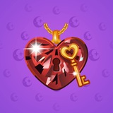Cupid Charm #174