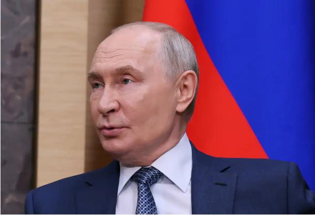 ️🇺🇸🇺🇦🇷🇺WaPo: מנהל ה-CIA רטקליף הזהיר את גורמי המודיעין הרוסים שהסכסוך המתגבר אוקראינה יפגע, אך לאחר ה…