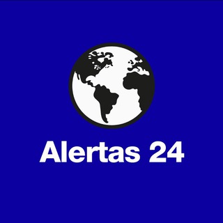 Telegram profile photo for Alertas 24