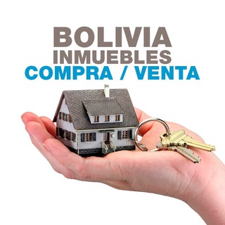 BOLIVIA Inmuebles Compra y Venta 🇧🇴🇧🇴