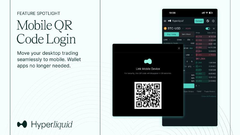 Hyperliquid Announcements news image