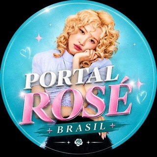 Portal Rosé Brasil Telegram Group Link