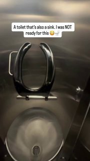 水池马桶二合一