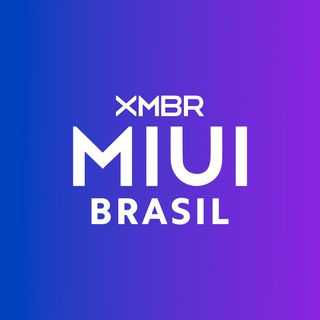 XMBR - MIUI Brasil Telegram Group Link
