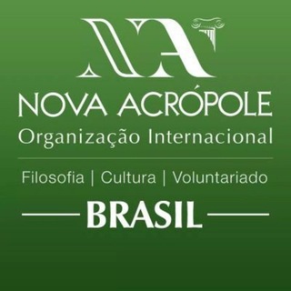 Nova Acrópole Brasil (podcast) Telegram Group Link