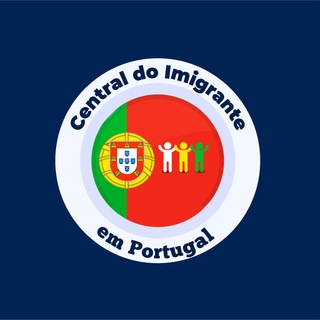 Central do Imigrante Portugal OFICIAL - Emprego/Aluguel 🇵🇹